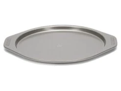 Plaque à Pizza - Anti-adhésif - Ø 30 Cm - Patisse