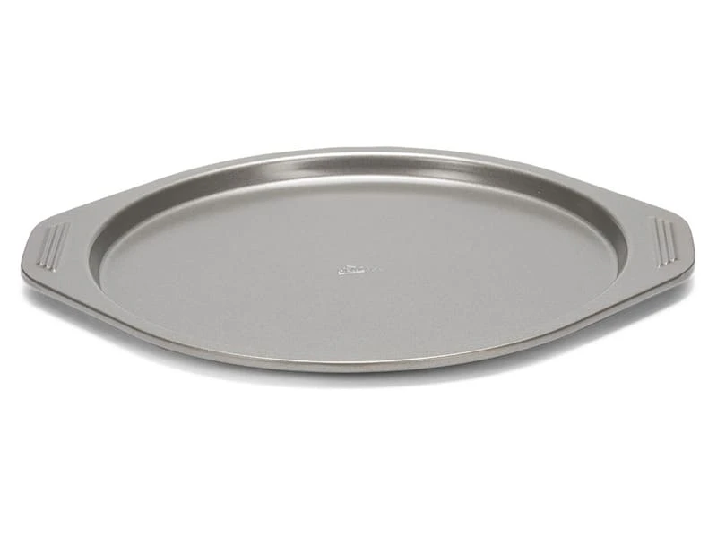Plaque à Pizza - Anti-adhésif - Ø 30 Cm - Patisse 1 Plaque à Pizza - Anti-adhésif - Ø 30 Cm - Patisse