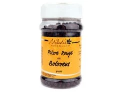 Poivre Rouge Des Bolovens - 160 G - Mélodie Gourmande