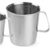 Pot Gradué Inox - 1 Litre