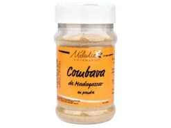 Poudre De Combava - 110 G - Mélodie Gourmande