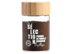 Vanille En Poudre - Bourbon - 25 G - Eurovanille