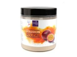 Poudre De Fruits De La Passion - 100 G - Unipatis
