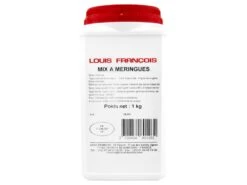 Poudre à Meringues - 1 Kg - Louis François
