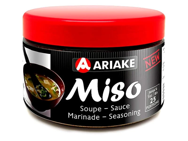 Poudre De Miso - 250 G - Ariake 1 Poudre De Miso - 250 G - Ariake