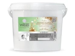 Praliné En Poudre Amandes/noisettes - 2 Kg - Weiss