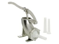 Poussoir à Saucisses En Fonte - 2 Litres - Tellier