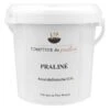 Praliné Artisanal Amandes/noisettes 50% - 1 Kg - Comptoir Du Praliné