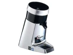 Presse-agrumes N°38C - Socle Chromé - Santos