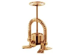 Presse à Canard - Bronze - Tellier