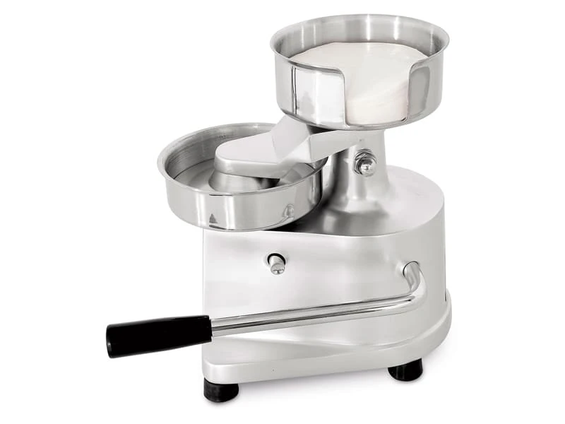 Presse à Hamburgers - Hendi 1 Presse à Hamburgers - Hendi