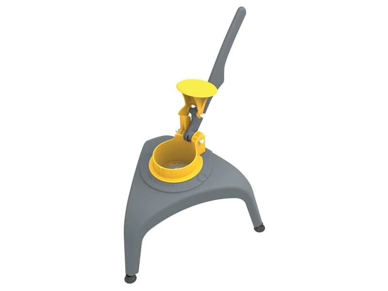 Presse-purée "Prep Chef" - Matfer 1 Presse-purée "Prep Chef" - Matfer