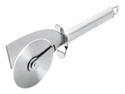 Roulette à Pizza Inox - Ø 7 Cm - Lacor
