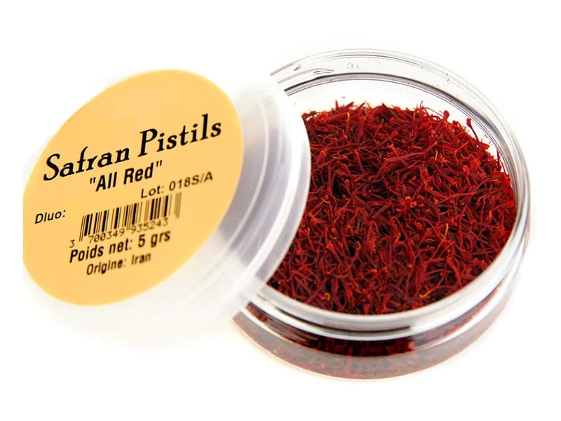 Safran 5 G - Mélodie Gourmande 1 Safran 5 G - Mélodie Gourmande