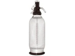Siphon à Eau De Seltz Retro - 1 Litre - ISi