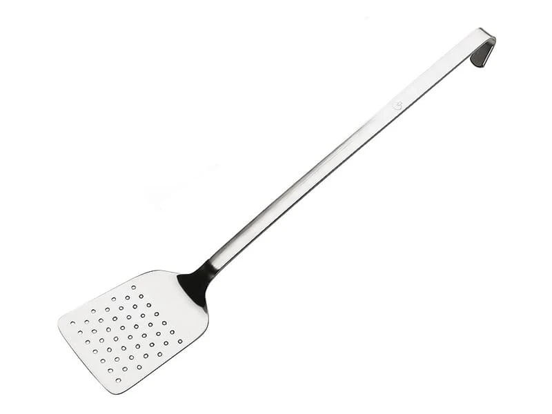 Spatule De Cuisine Ajourée - Matfer 1 Spatule De Cuisine Ajourée - Matfer