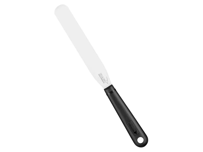 Spatule Inox - Lame 15 Cm - Déglon 1 Spatule Inox - Lame 15 Cm - Déglon