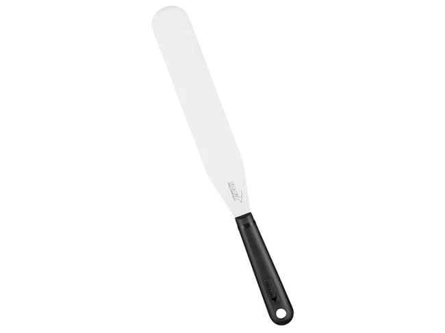Spatule Inox - Lame 23 Cm - Déglon 1 Spatule Inox - Lame 23 Cm - Déglon