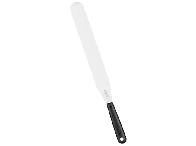 Spatule Inox - Lame 30 Cm - Déglon 1 Spatule Inox - Lame 30 Cm - Déglon