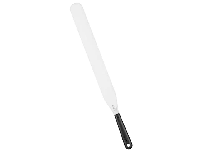 Spatule Inox - Lame 40 Cm - Déglon 1 Spatule Inox - Lame 40 Cm - Déglon