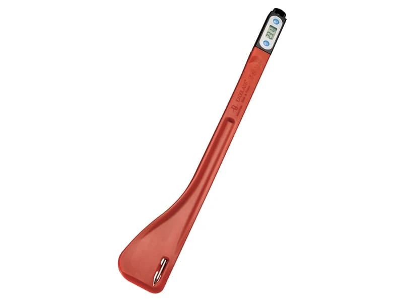 Spatule Thermomètre - -20° à +200°C - Matfer 1 Spatule Thermomètre - -20° à +200°C - Matfer