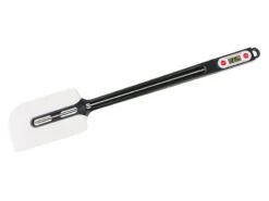 Spatule Thermomètre Elvéo - -20° à +200°C - Matfer