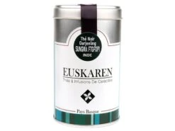 Darjeeling Thé Bio - Sungma - Euskaren