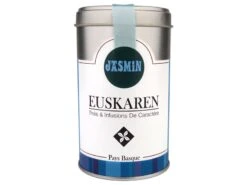 Thé Vert Au Jasmin - 100 G - Euskaren