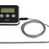 Thermomètre De Four à Sonde Amovible - 0°C à +250°C - Beka