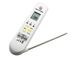 Thermomètre Duo Infrarouge + Sonde - -55°C à +330°C - Matfer