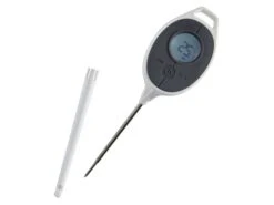 Thermomètre à Sonde - -50°C à +300°C - Le N°3 - Alla France