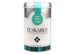 Thé Bleu - Euskaren