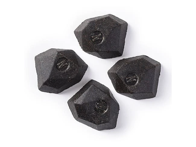 Vanille Solide Tadoka - Pot De 4 Cubes - Norohy 1 Vanille Solide Tadoka - Pot De 4 Cubes - Norohy