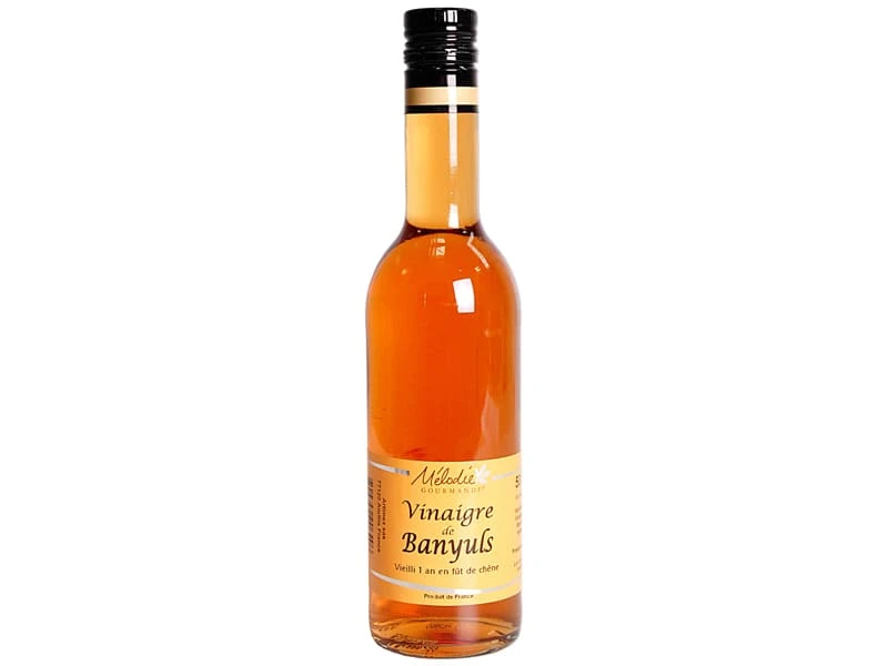 Vinaigre De Banyuls 50 Cl 1 Vinaigre De Banyuls 50 Cl