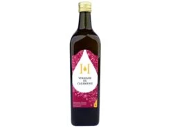 Vinaigre De Citron Calamansi - 1 L - Huilerie Beaujolaise