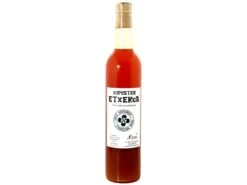 Xipister Etxekoa "La Sauce Des Basques"